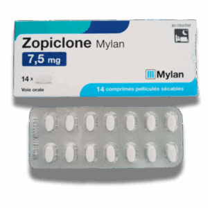 Zopiclone for sale UK