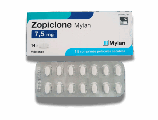 Zopiclone for sale UK