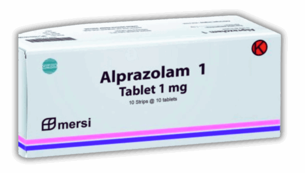 alprazolam for sale