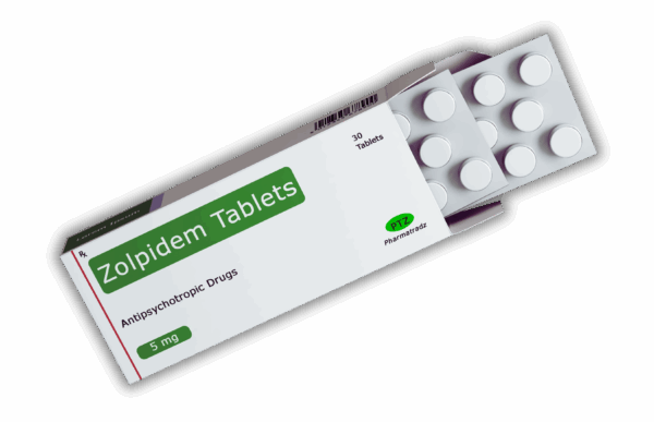 zolpidem for sale